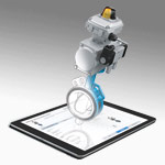 Configurator for process valve units
