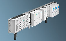 Automatizācijas platforma CPX