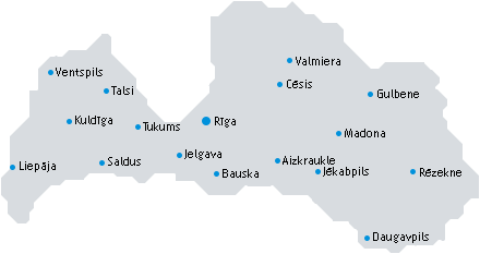 Latvia