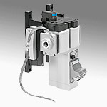 Energoefektīvais modulis MSE6-E2M