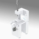 Servo preses komplekts YJKP