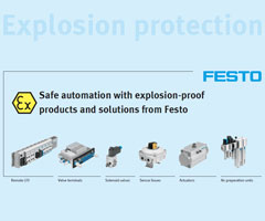 Explosion prevention and protection poster
