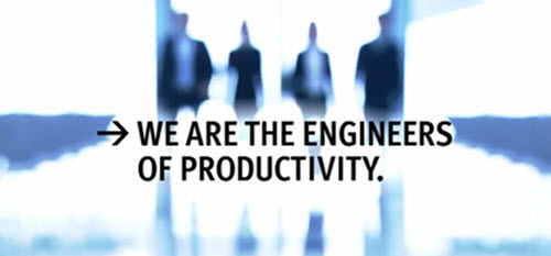 About Festo