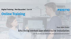 BE BA4 nl