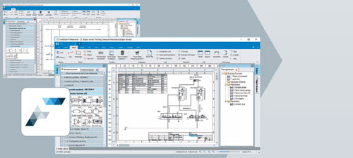 BE FluidDraw Software