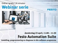 Automation Suite be wbin