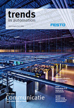 trends in automation 1.2016
