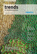 trends in automation 2.2016