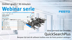 Be webinar quicksearchplus