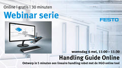 BE webinar HGO