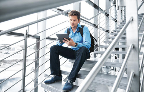 BE digital training