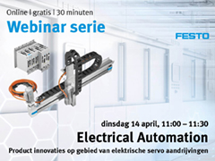 BE webinar EA