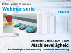 be webinar machine safety