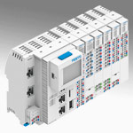 Modular control system CPX-E