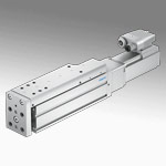 Mini slide EGSC-BS