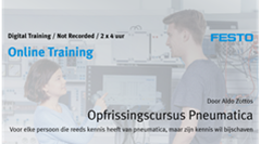 be digital opfrissing pneumatica