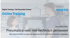 be pneumatica niet tech