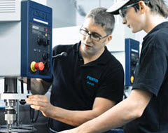 Pneumatica dossiers