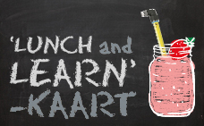 Lunch and Learn