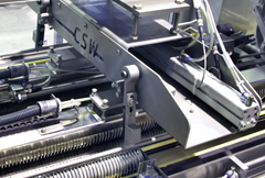 CSW machine