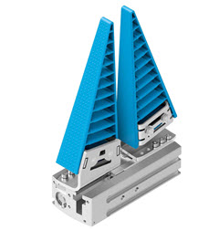 Festo grijper