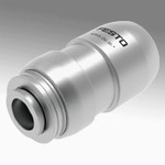 Safety coupling NPHS