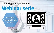 Webinars