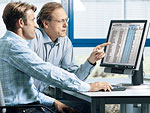 Logistics optimisation service by Festo