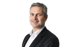 Dag Johnsen, Head of Sales, Festo Norway