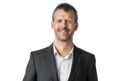 Thor Hebnes, Head of Product Management, Festo Norway