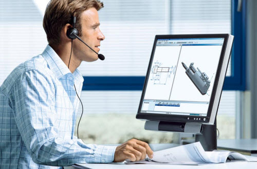 Festo webinar