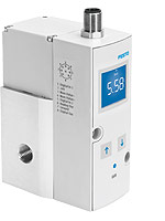 Proporcjonalny regulator ciśnienia VPPM