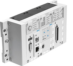 CPX-CEC-C1/S1/M1-V3 com CODESYS