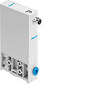 Pressure regulator VEAA