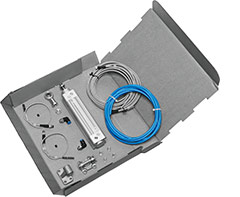 Serviço PrePack