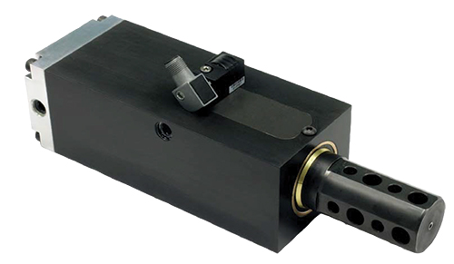 Zaytran pin welding locator LSA-85