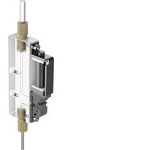 Single-channel dispense head VTOE