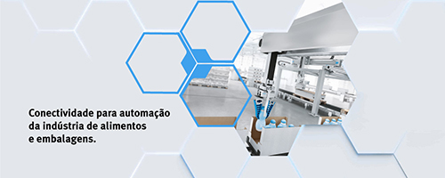 Conectividad perfecta con Festo