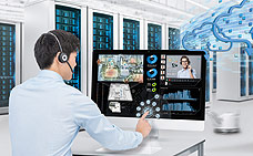 Industry 4.0 and the Internet of Things