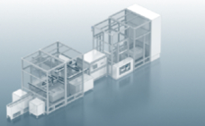 Cell manufacturing