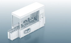 Battery module assembly