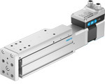 Mini slide EGSS