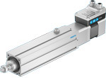 Electric cylinder EPCS