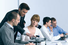 Training & Consultanta