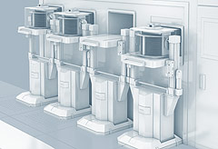 Lifting systems