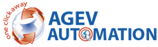 AGEV_Automation