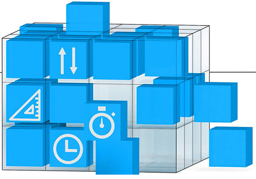 Modular automation