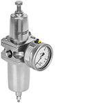 Filter regulator PCRP