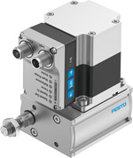 Electric cylinder EPCE