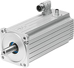 Servo motor EMMS-AS